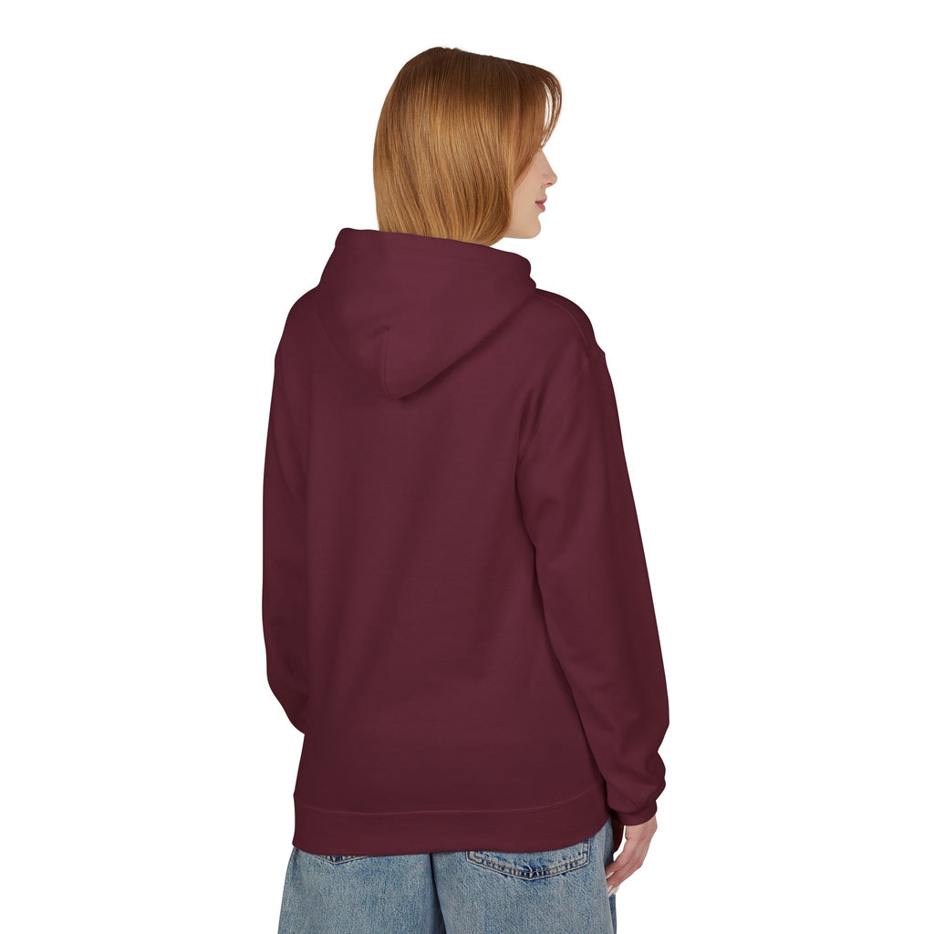 Loser Tag San Diego Hoodie