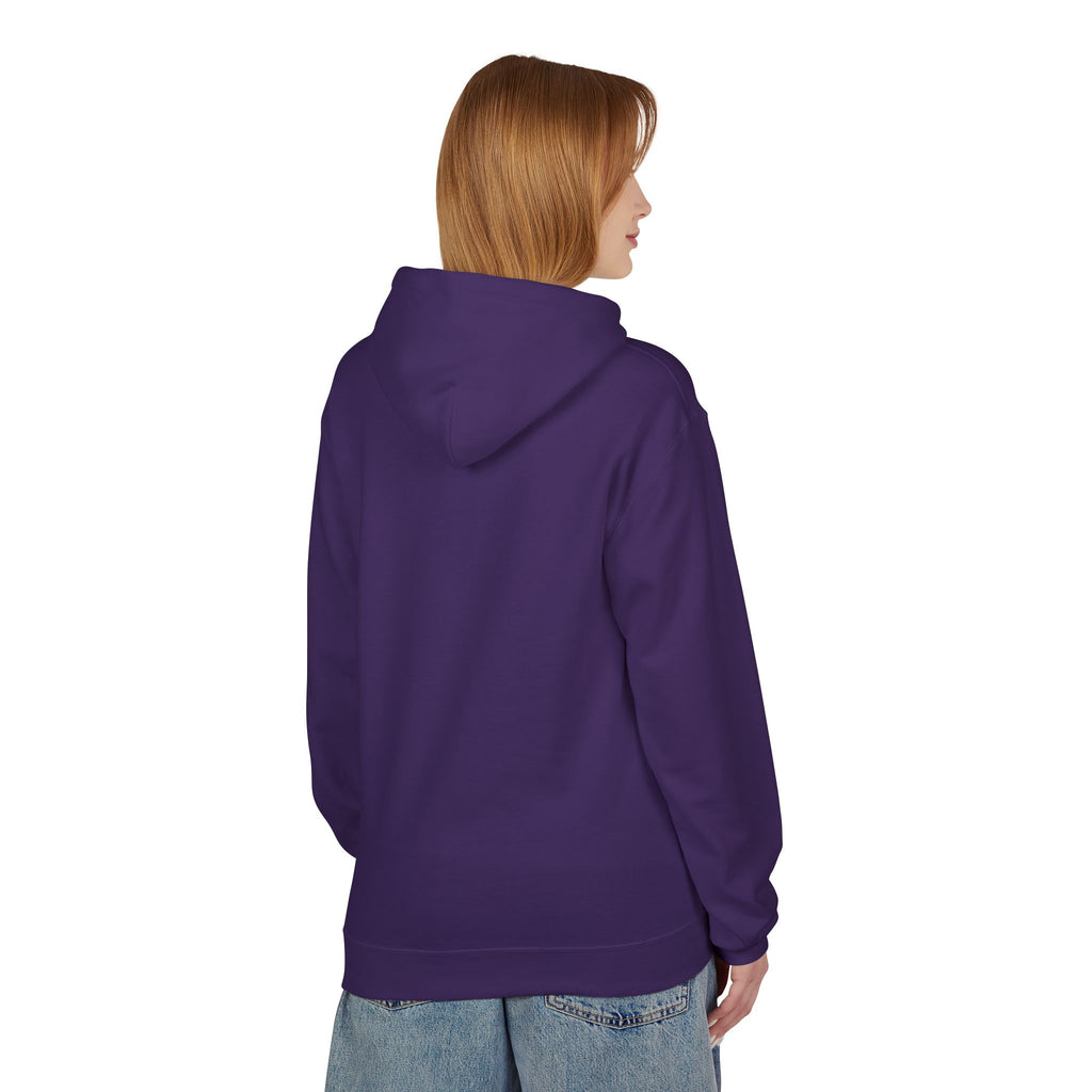 Loser Tag San Diego Hoodie