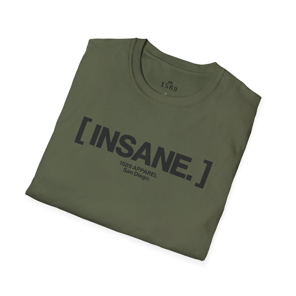 Insane Bracket Logo