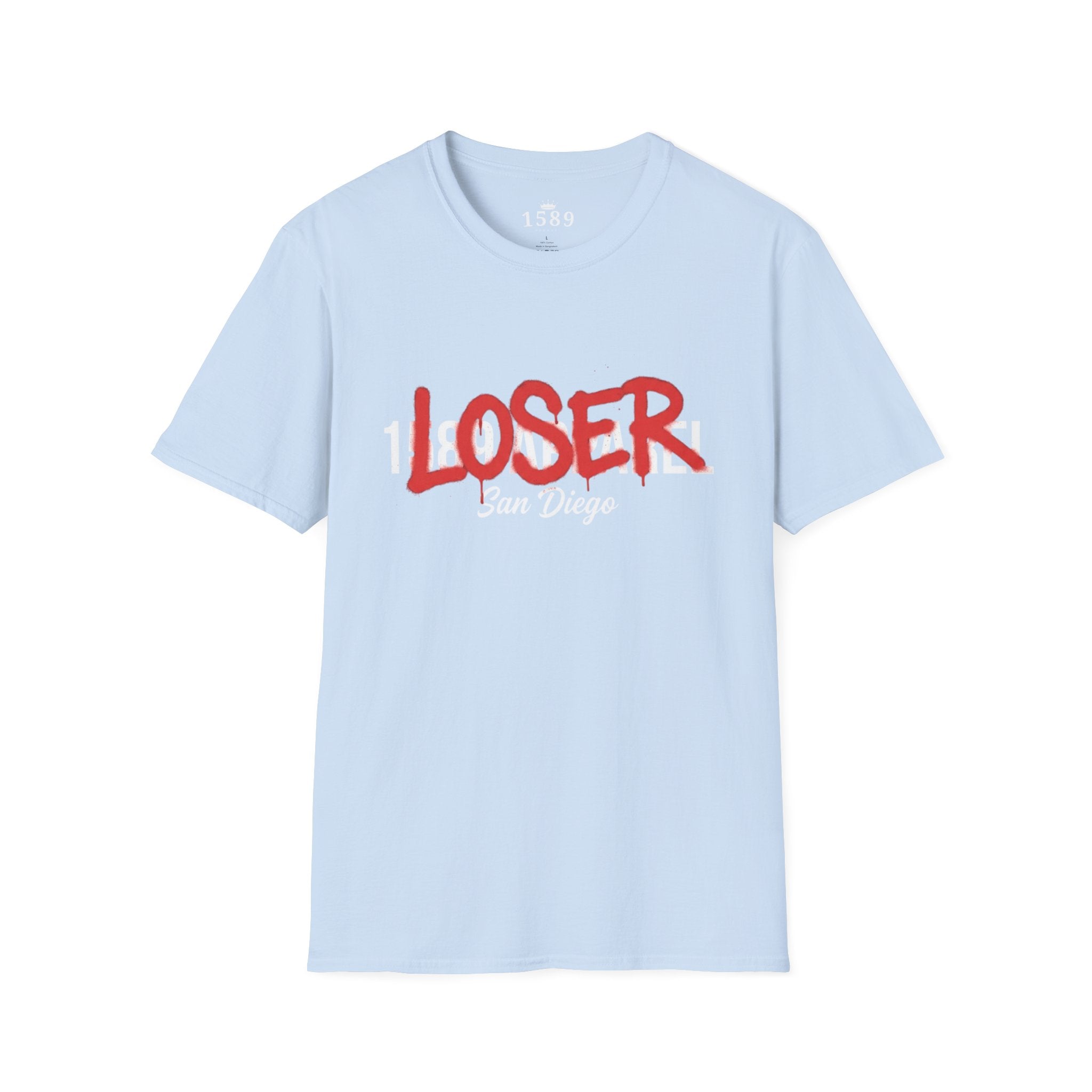 Loser Tag