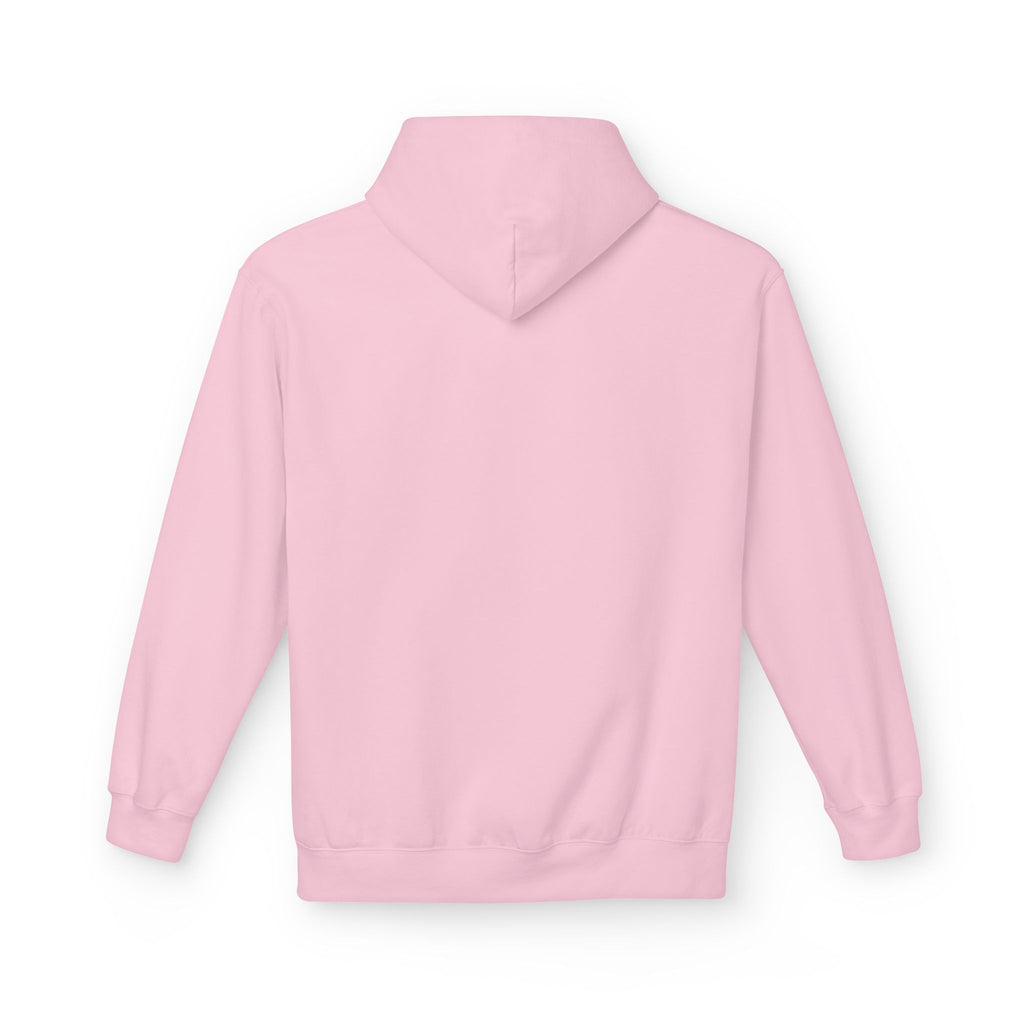 SD Logo Softstyle Fleece Hoodie