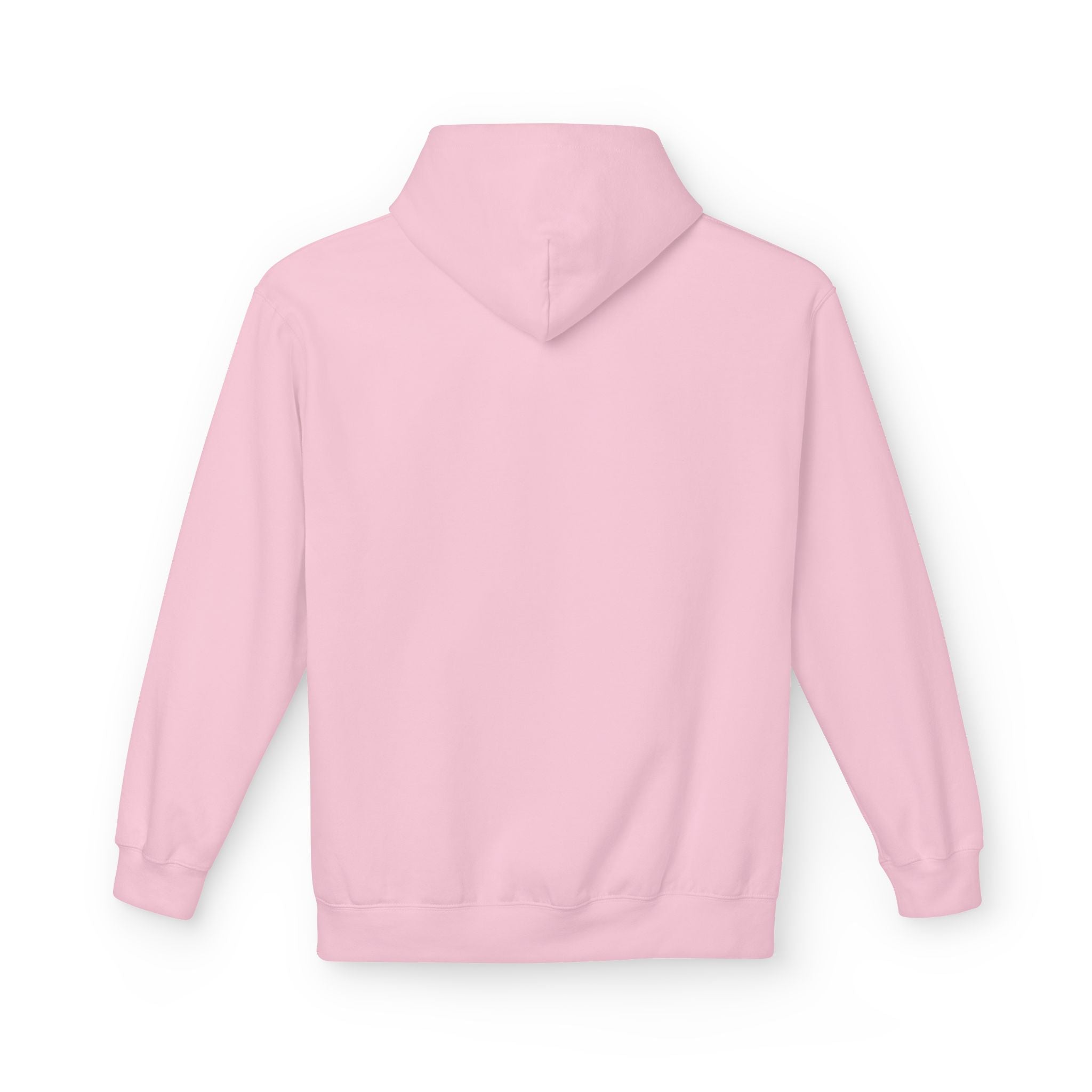 SD Logo Softstyle Fleece Hoodie