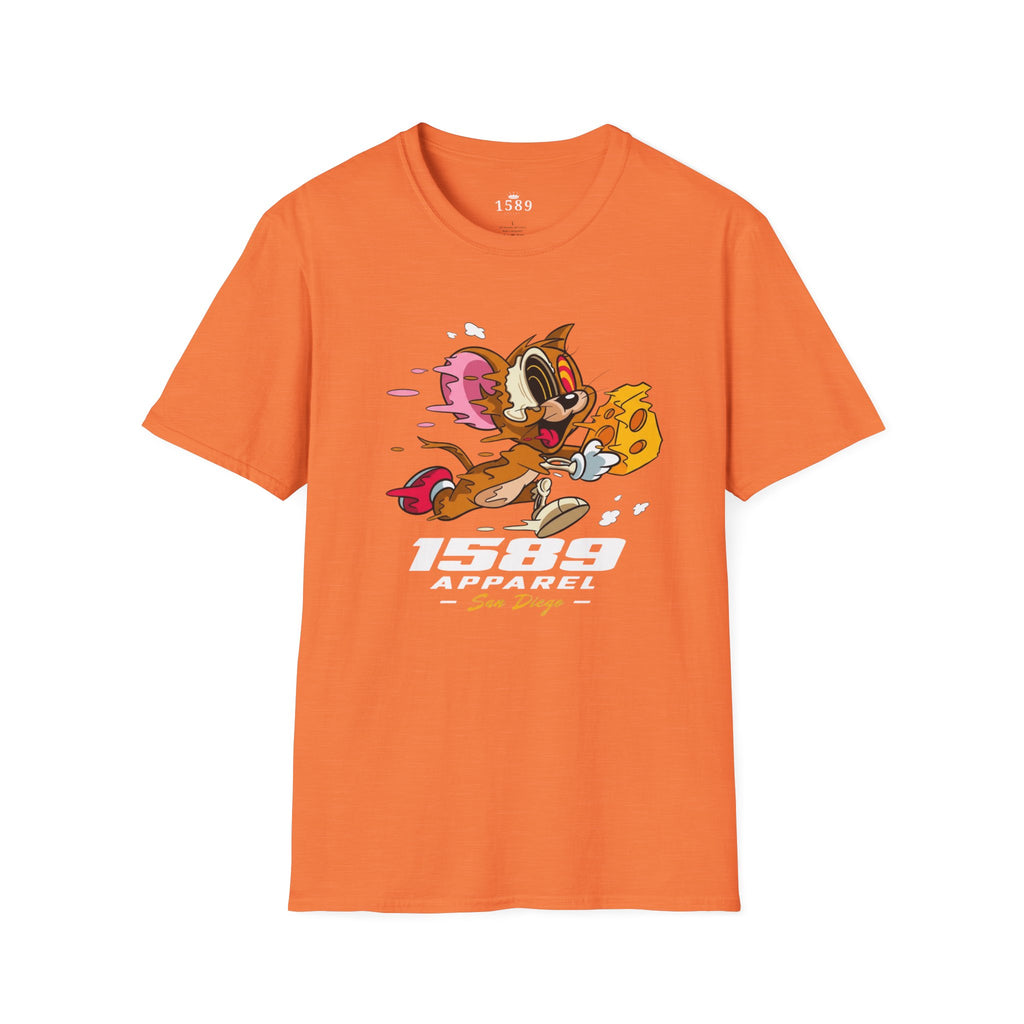 JERRY MELT