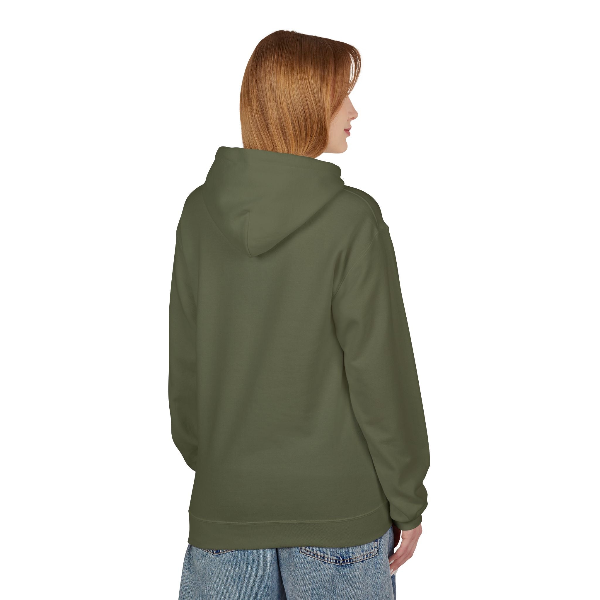 Loser Tag San Diego Hoodie