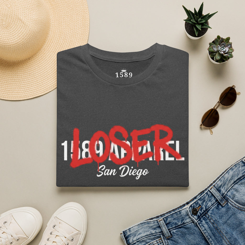 Loser Tag