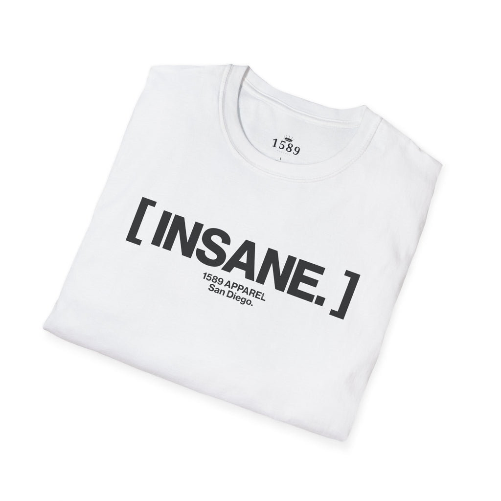Insane Bracket Logo