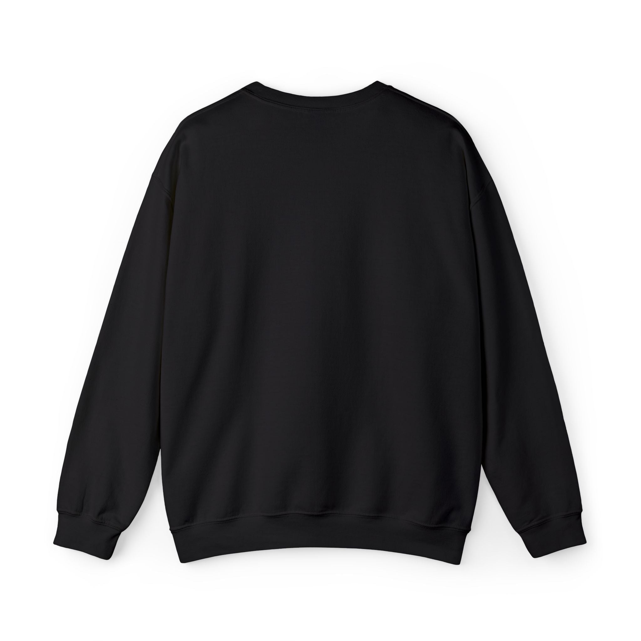 Unisex Heavy Blend™ Crewneck Sweatshirt with 1589 Design