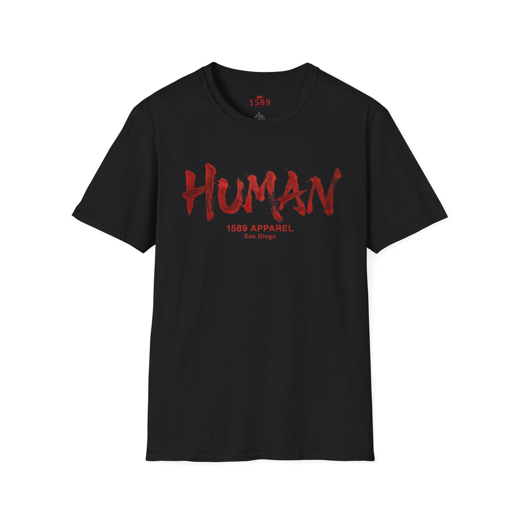 'HUMAN'
