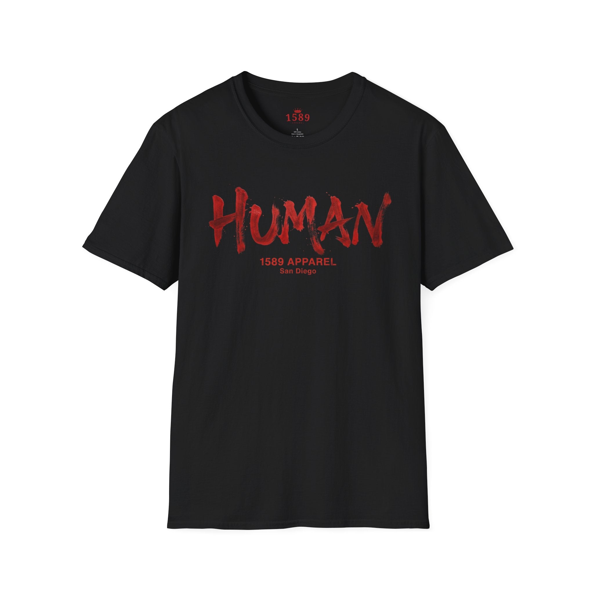 'HUMAN'