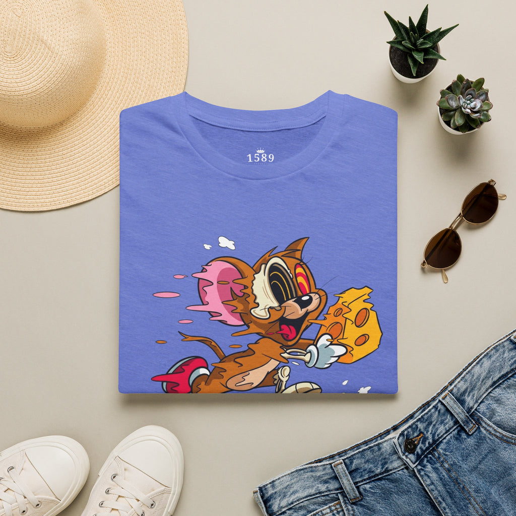 JERRY MELT