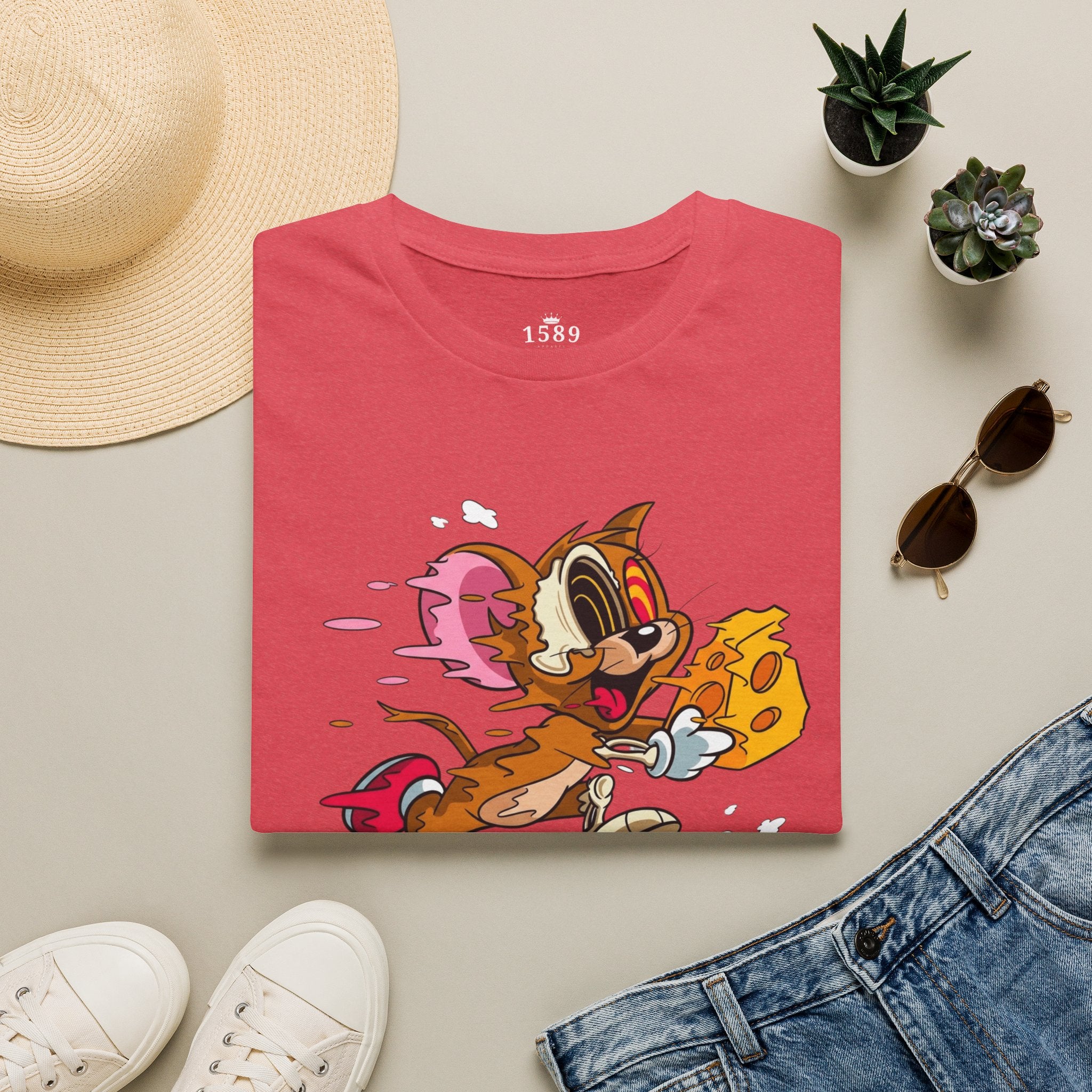 JERRY MELT