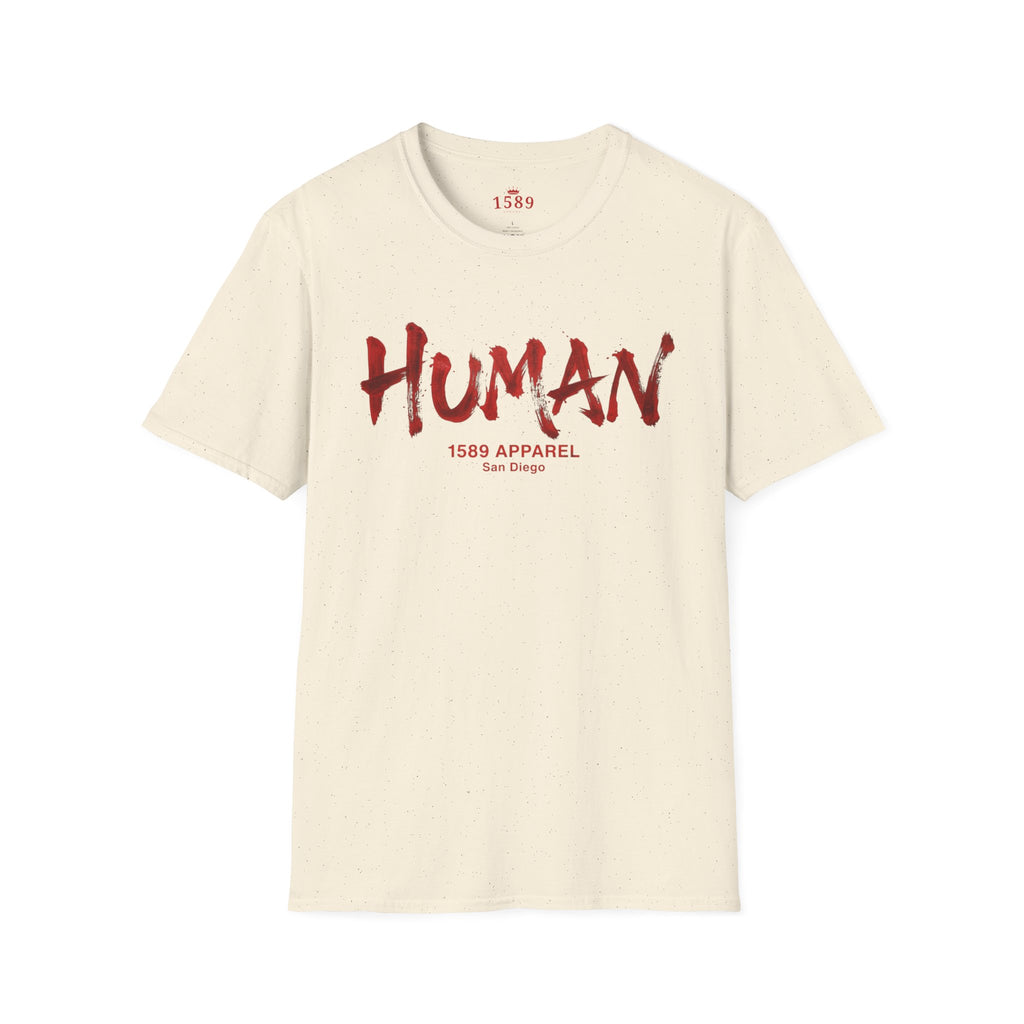 'HUMAN'
