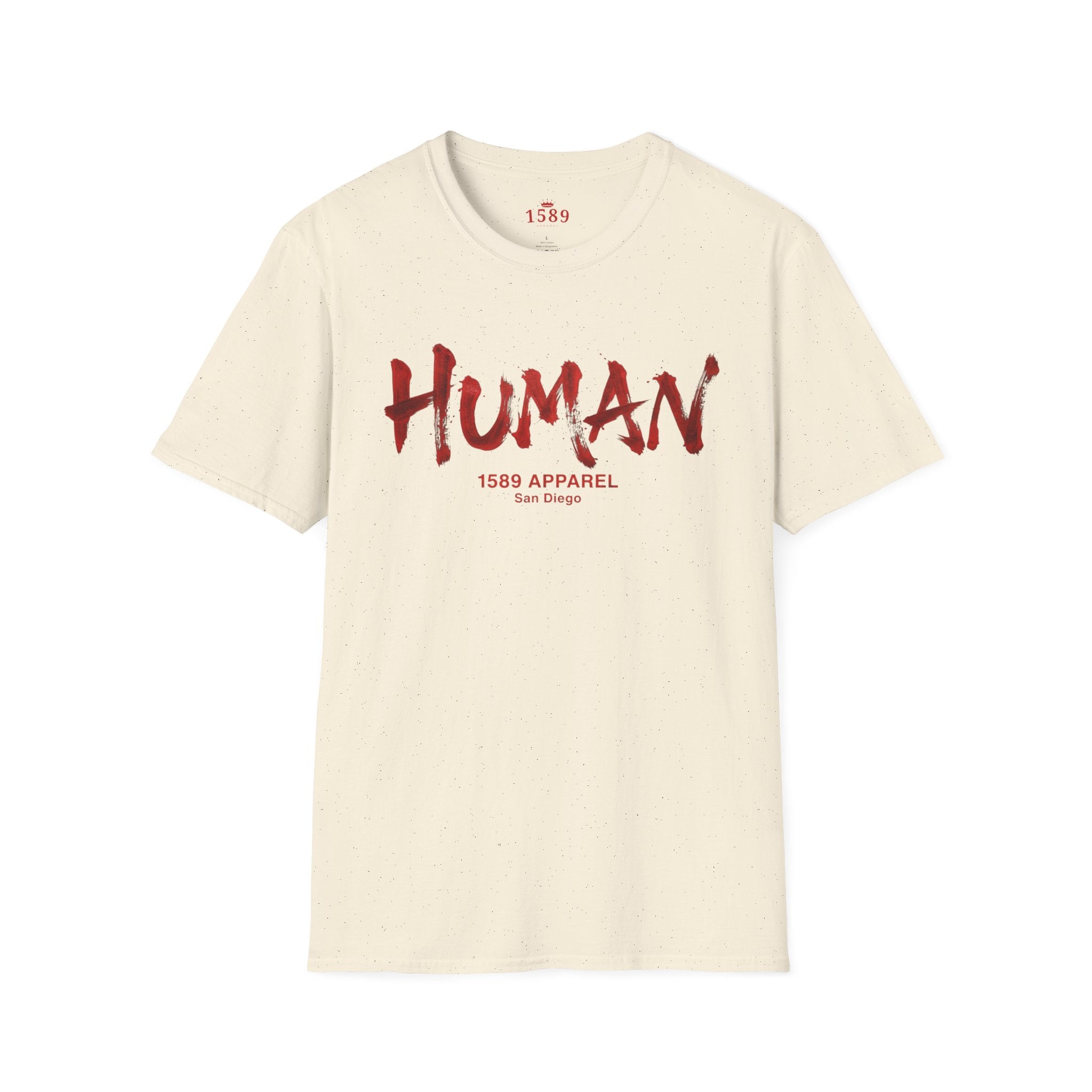 'HUMAN'