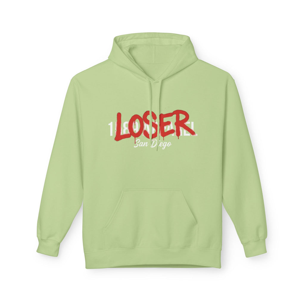 Loser Tag San Diego Hoodie