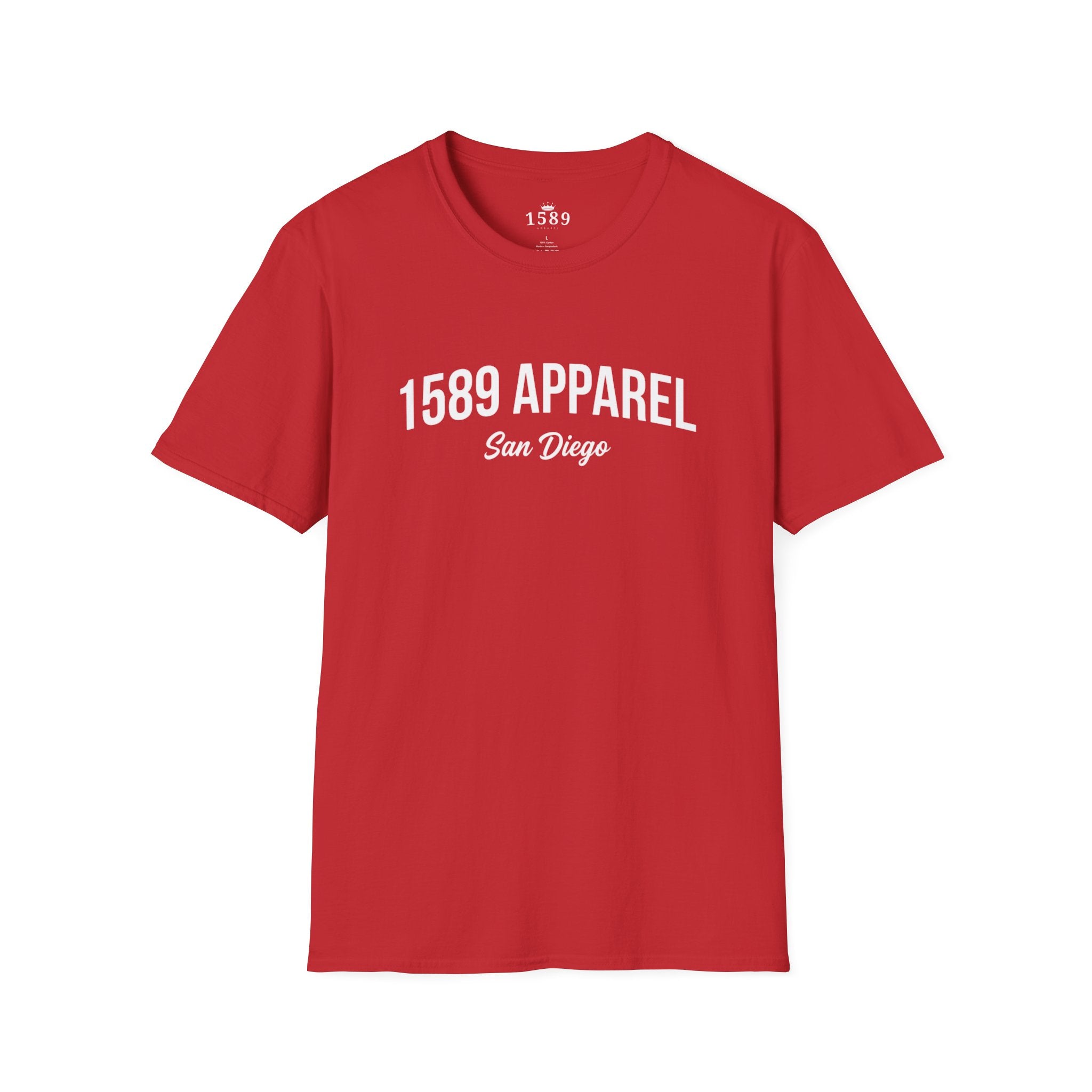 1589 APPAREL SD SCRIPT