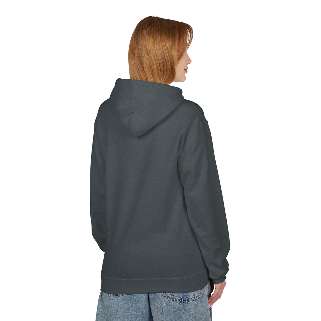 SD Logo Softstyle Fleece Hoodie