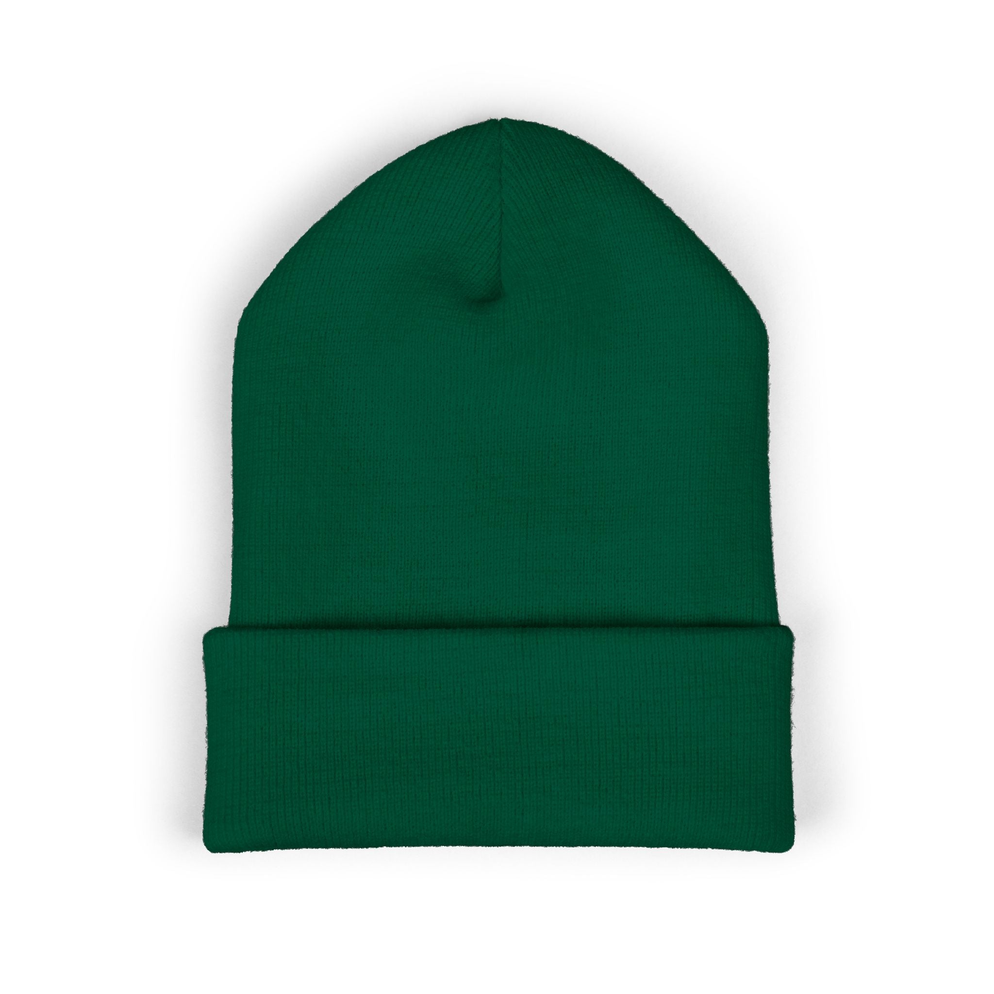 Classic Cuffed 1589 Beanie (Embroidery)