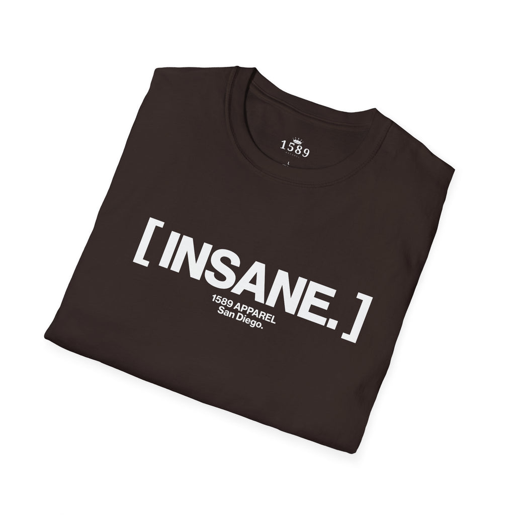 Insane Bold White Text