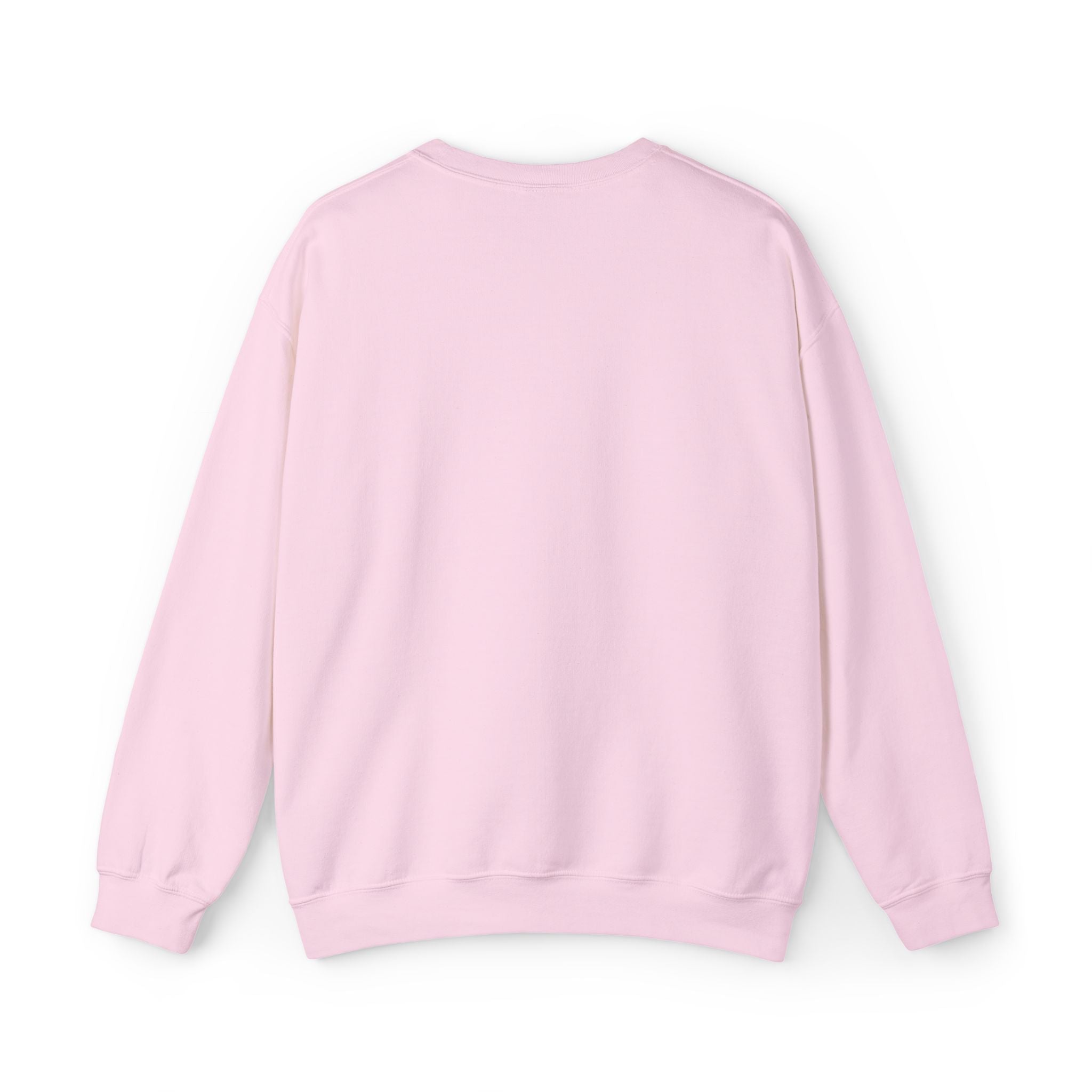 Unisex Heavy Blend™ Crewneck Sweatshirt with 1589 Design