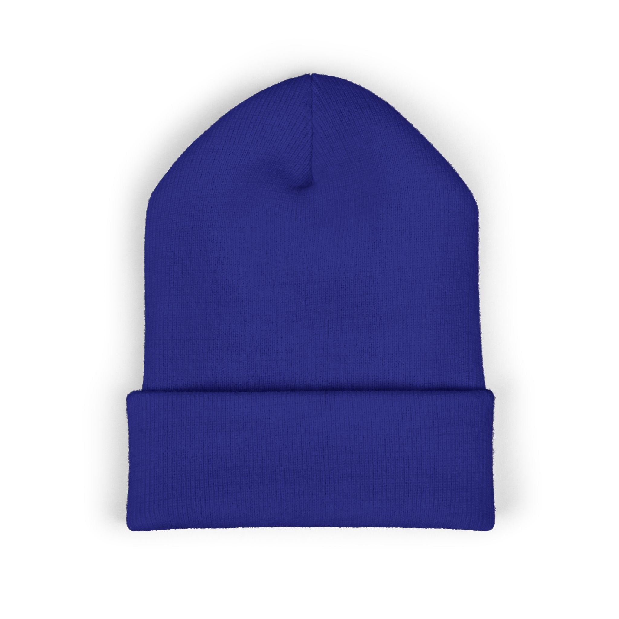 Classic Cuffed 1589 Beanie (Embroidery)