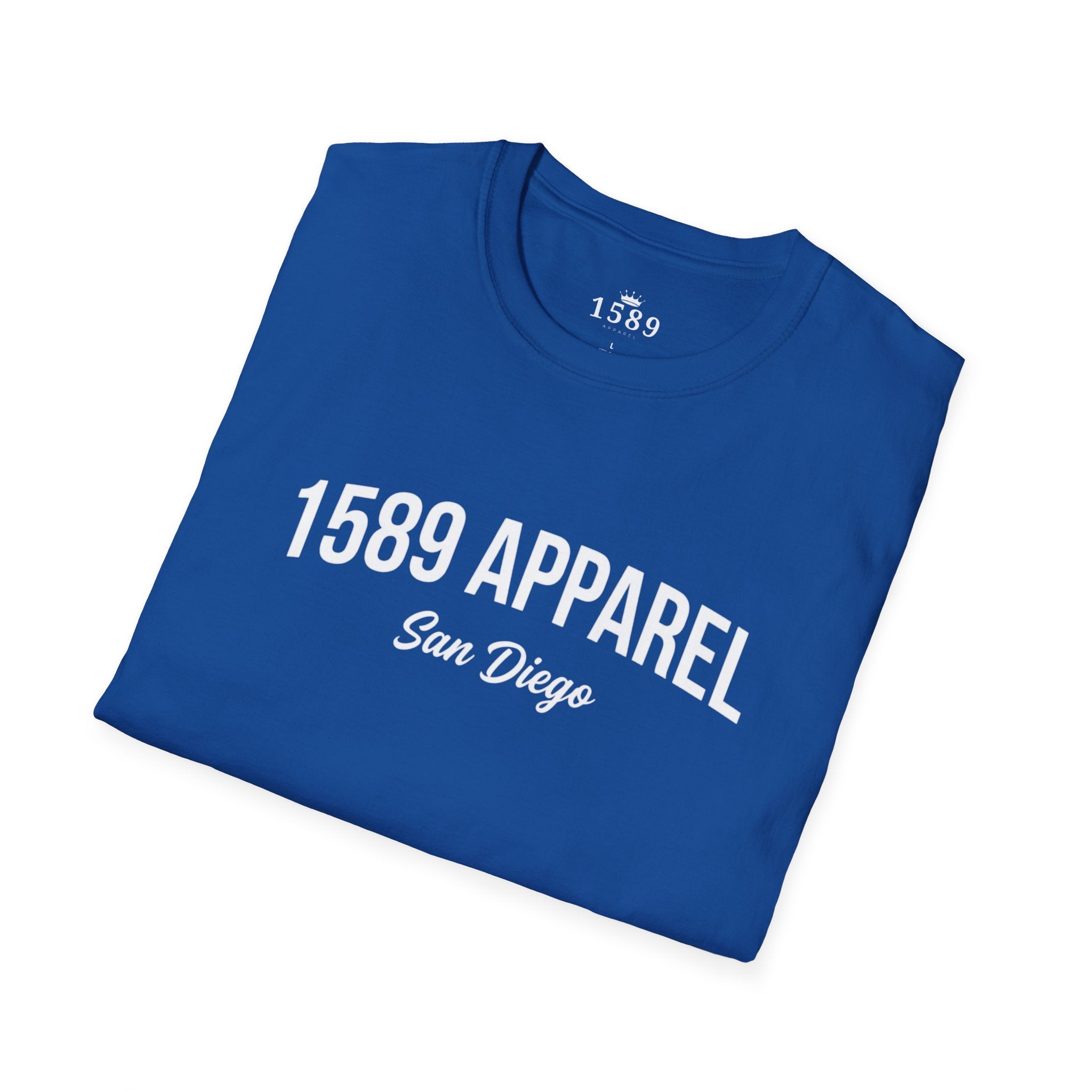1589 APPAREL SD SCRIPT