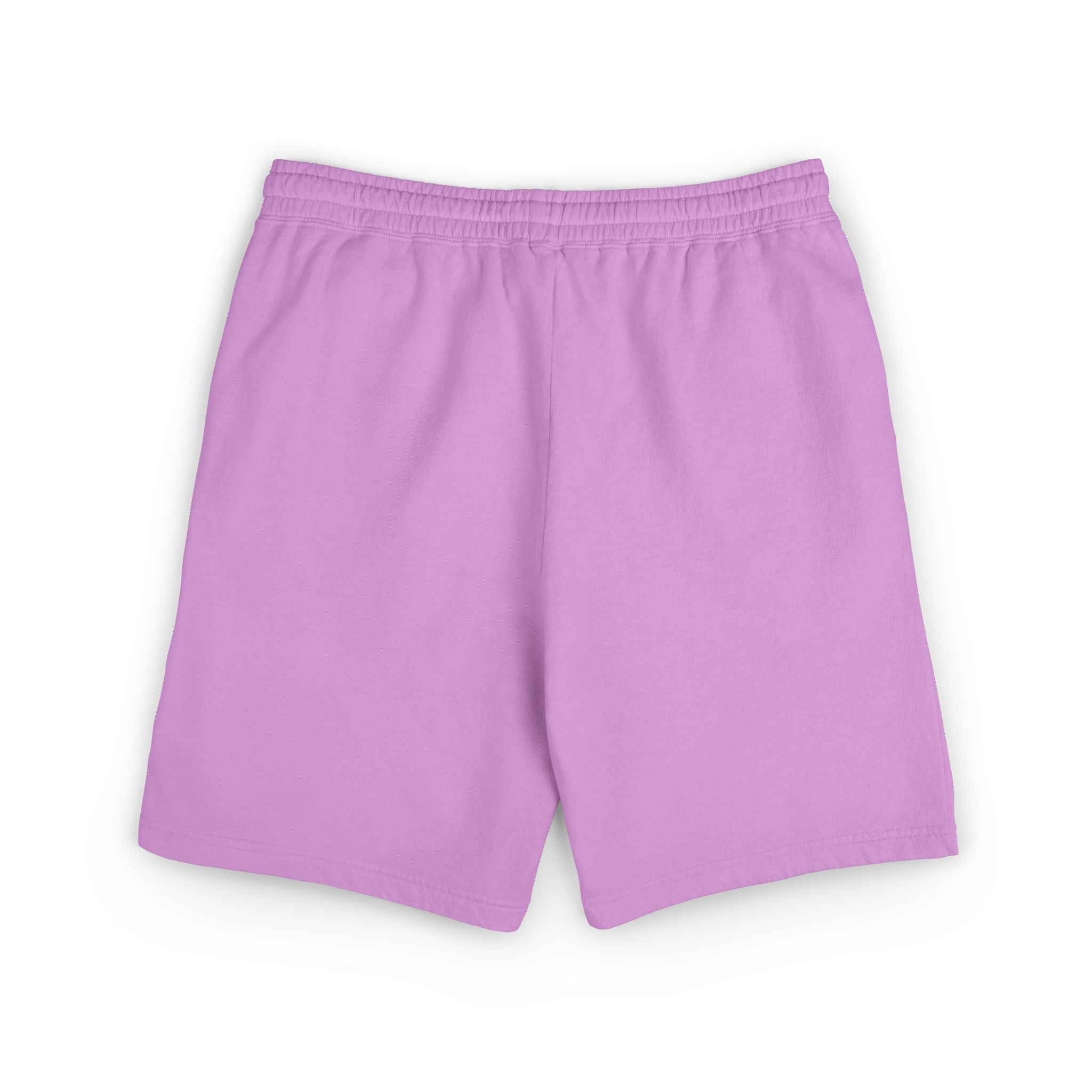 1589 Dyed Lightweight Fleece Sweat Shorts