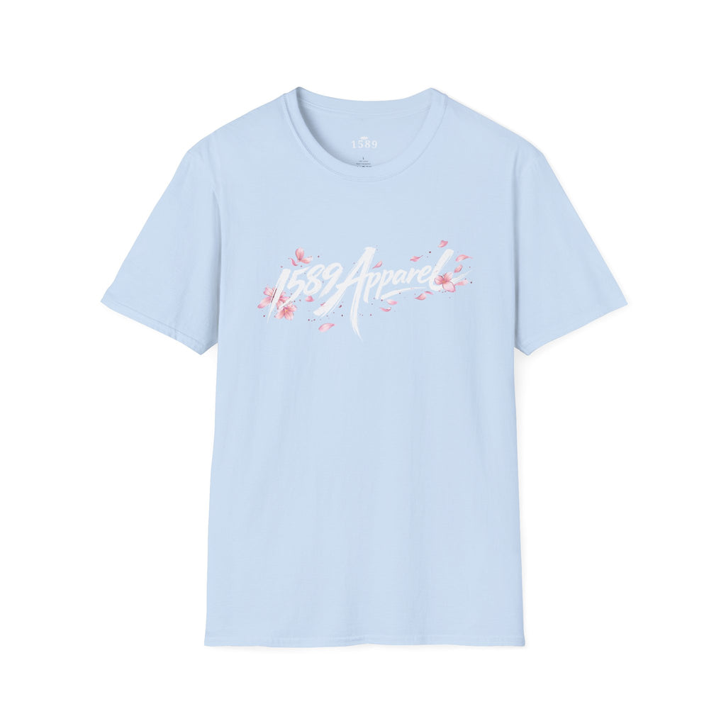Cherry blossoms