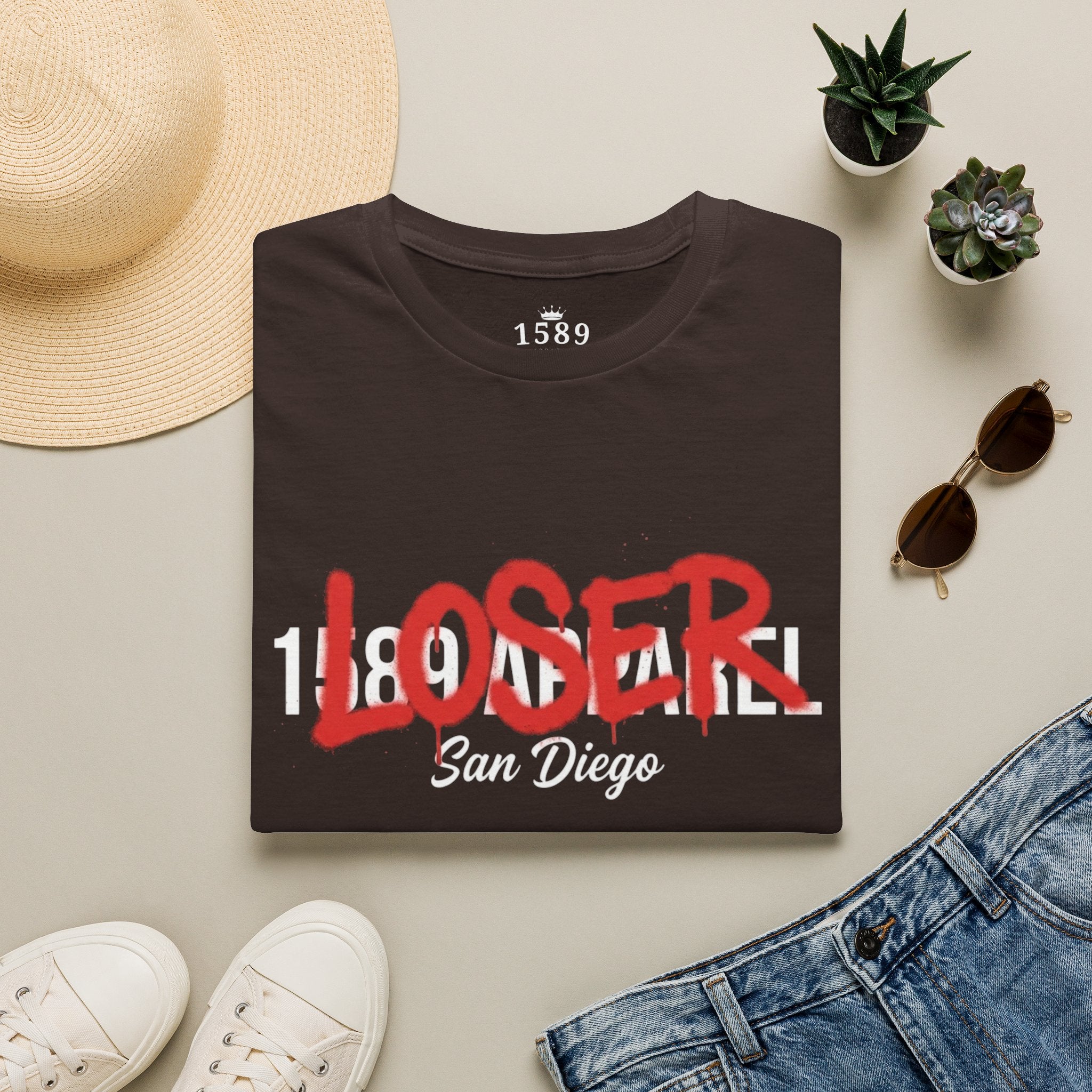 Loser Tag