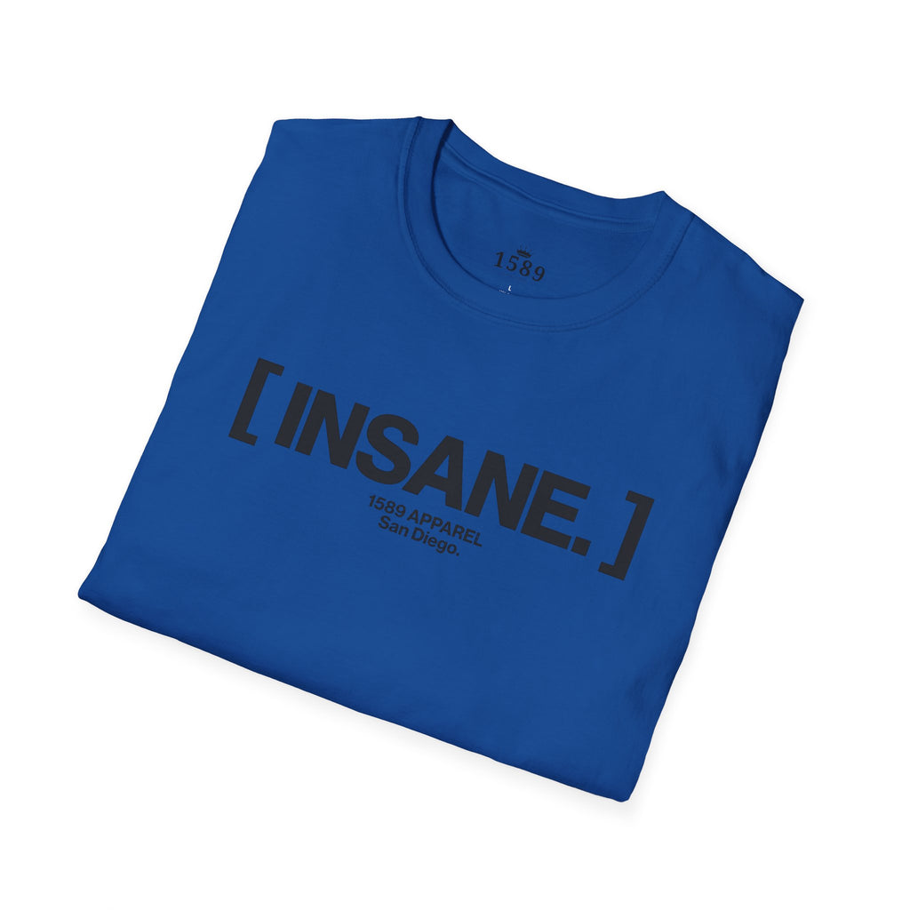 Insane Bracket Logo