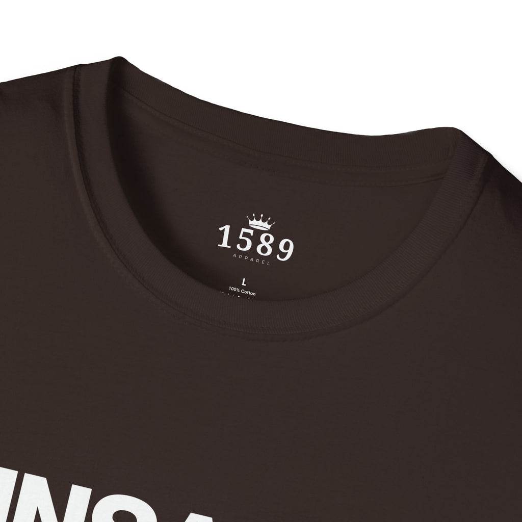 Insane Bold White Text