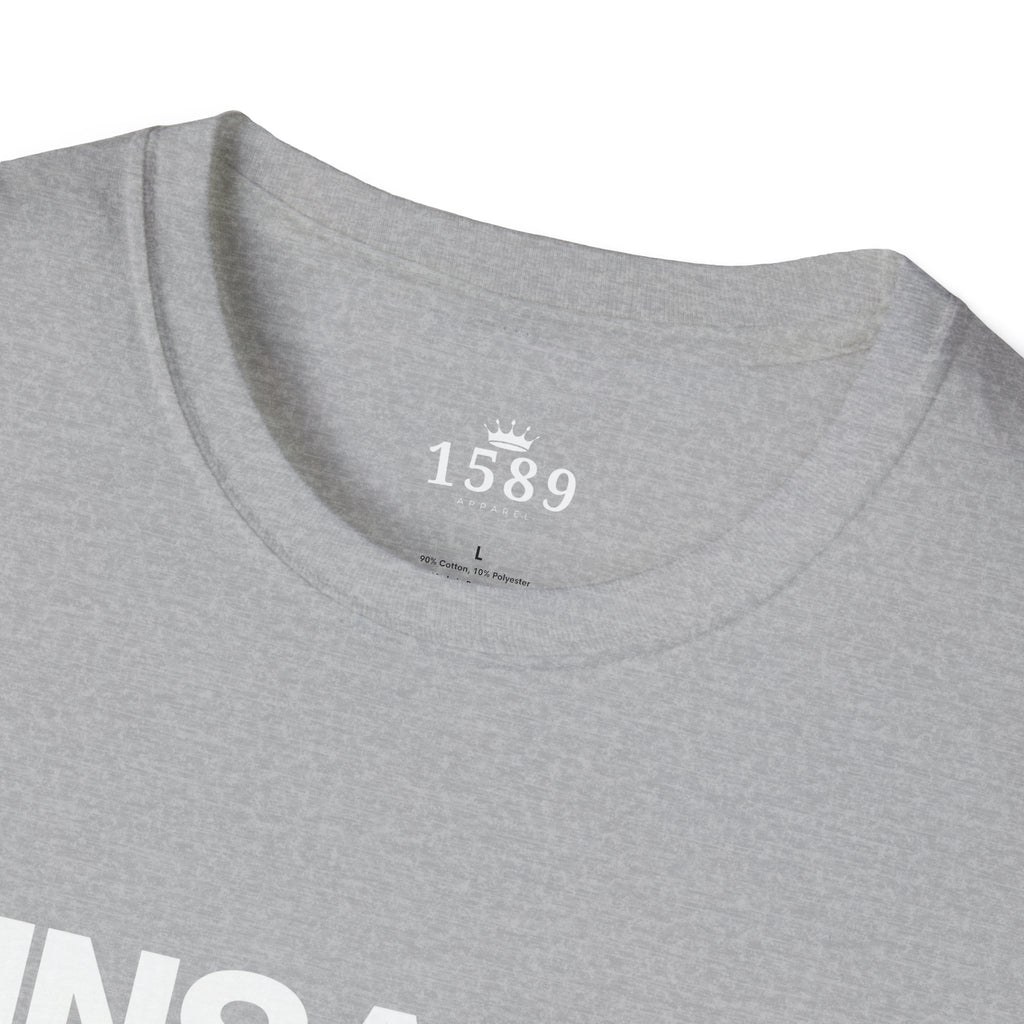 Insane Bold White Text