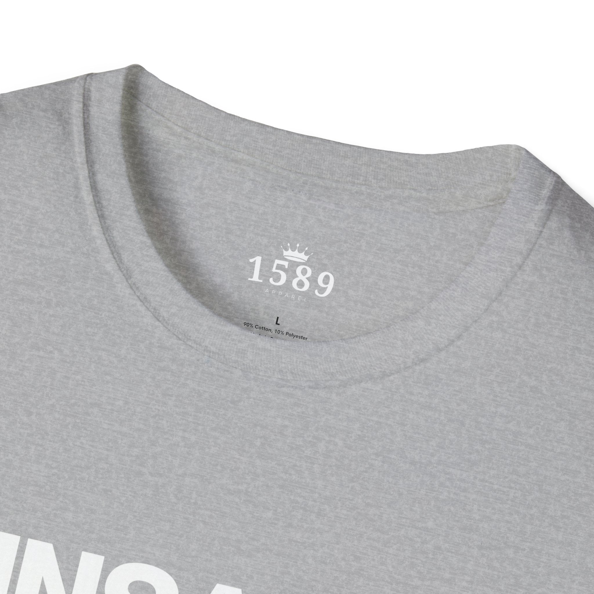 Insane Bold White Text