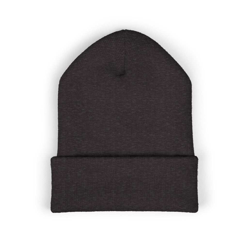 Classic Cuffed 1589 Beanie (Embroidery)