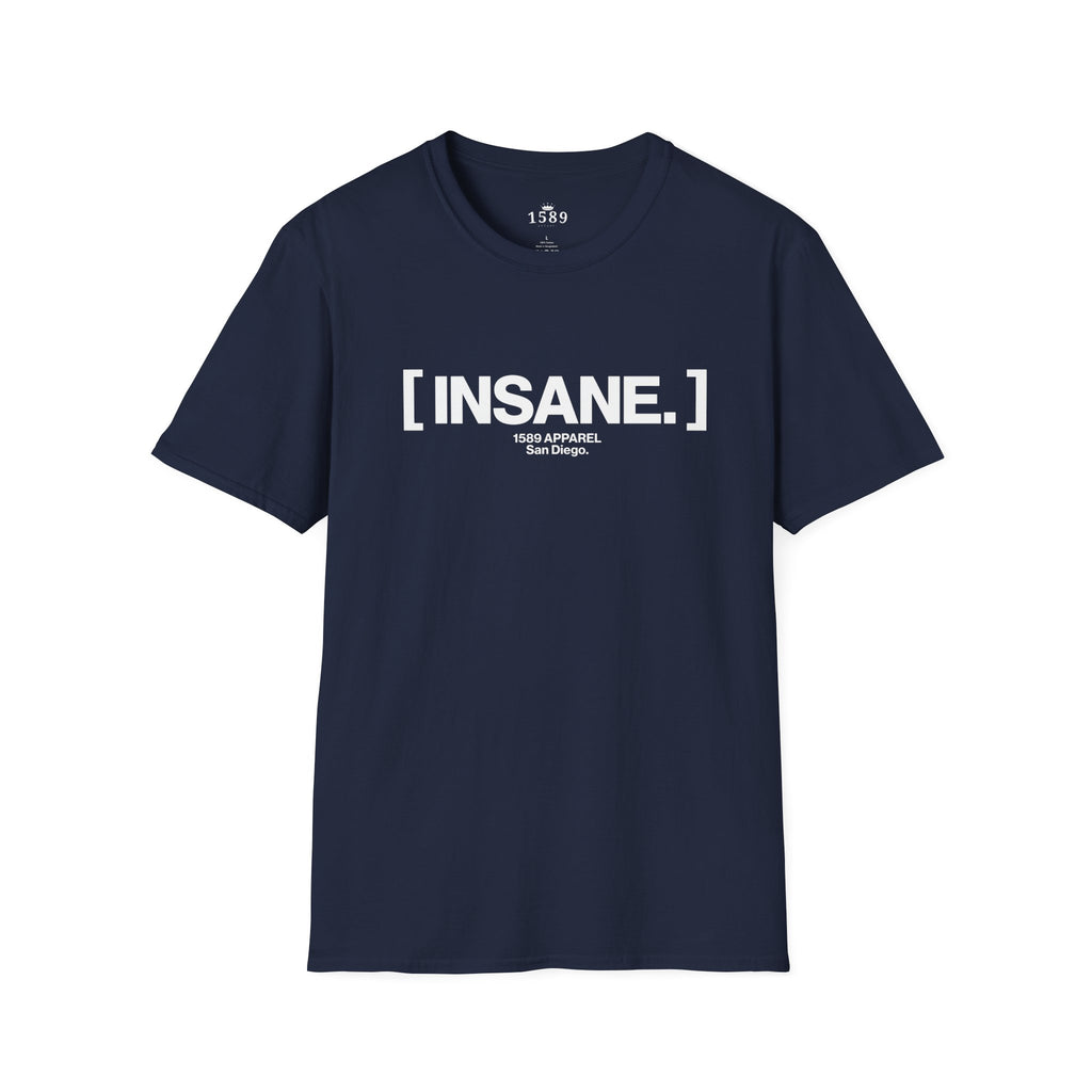 Insane Bold White Text