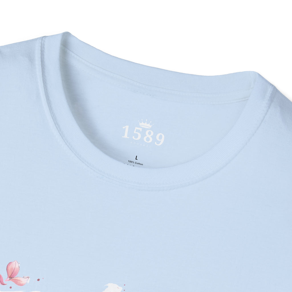 Cherry blossoms