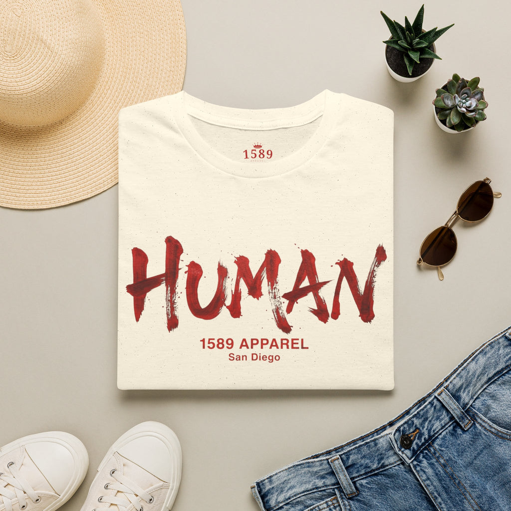 'HUMAN'