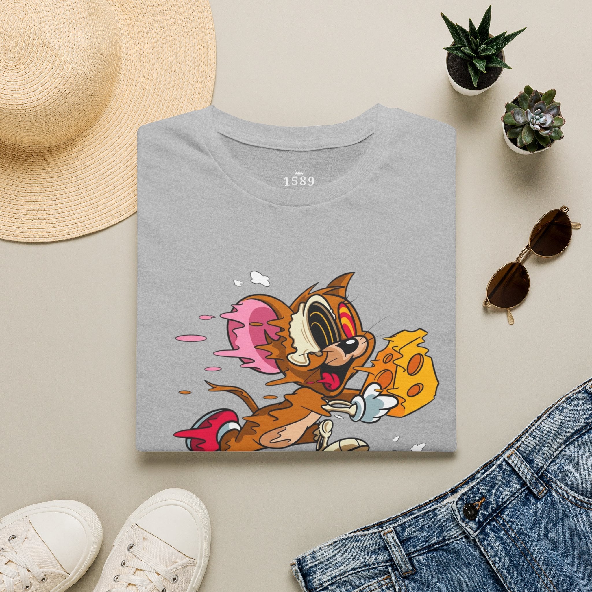 JERRY MELT