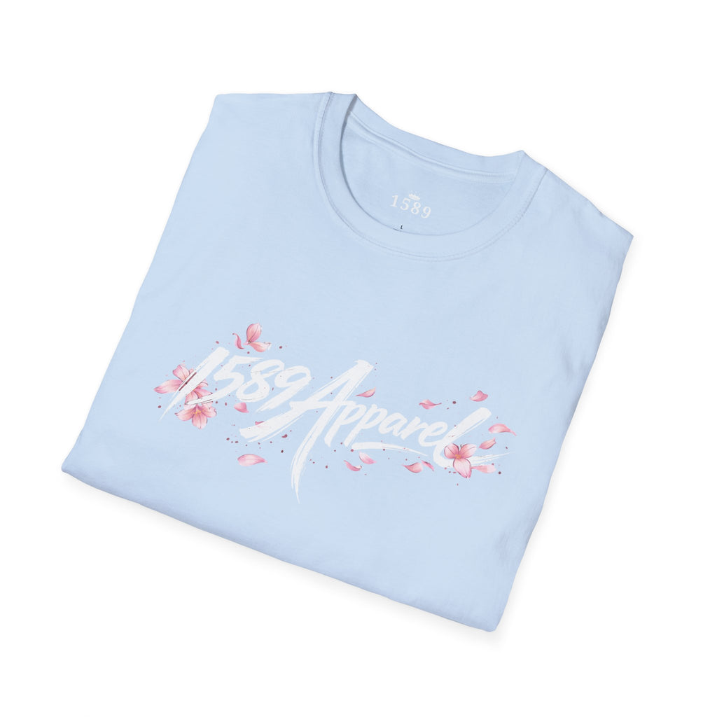 Cherry blossoms