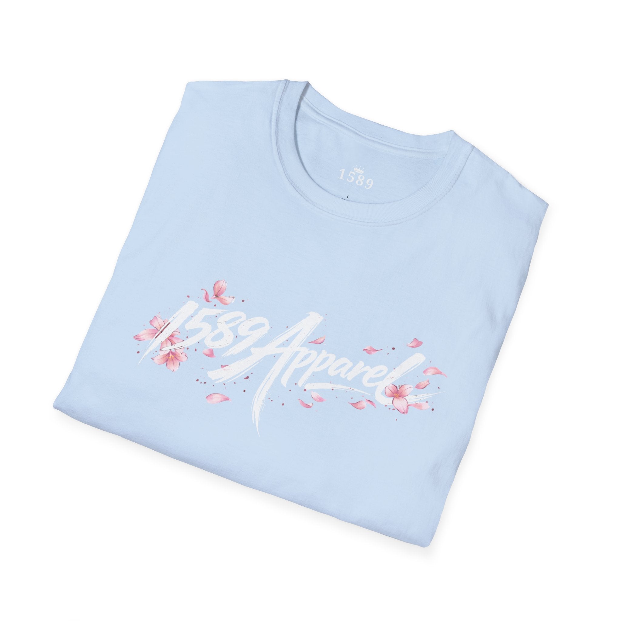 Cherry blossoms