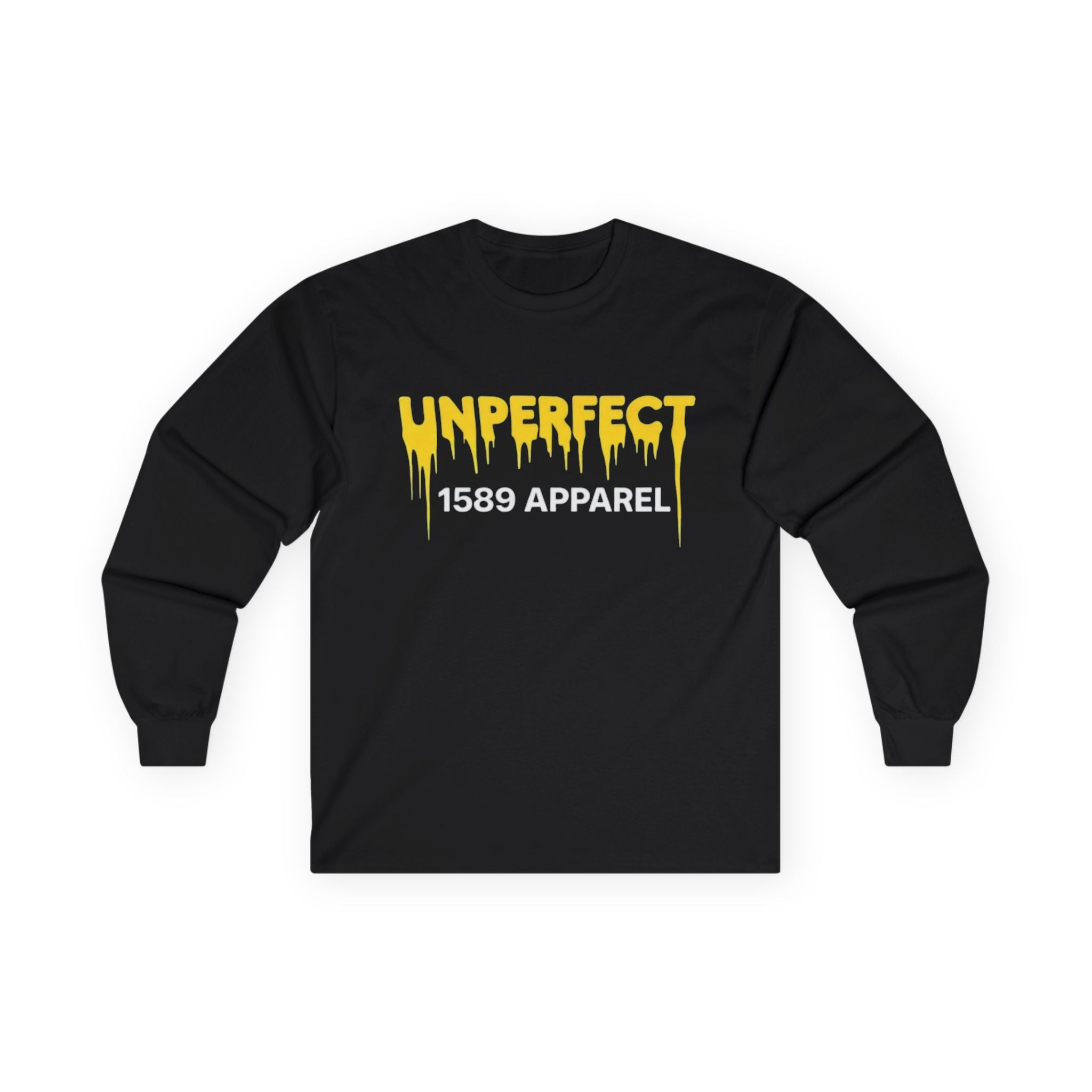 "Unperfect" Drip