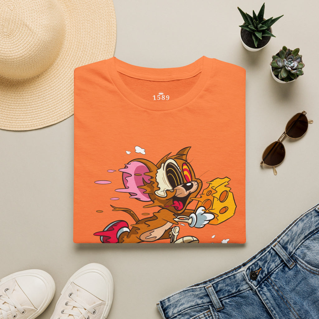 JERRY MELT