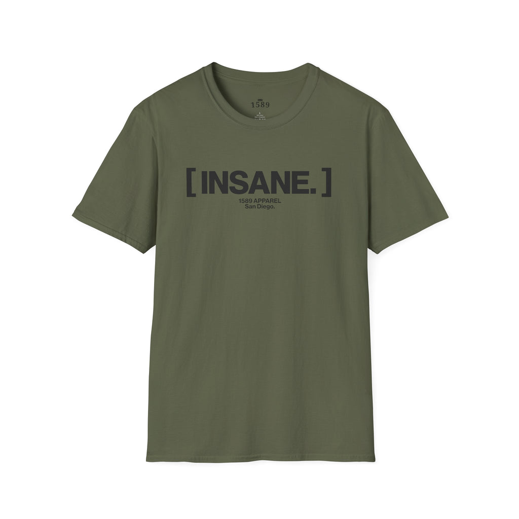 Insane Bracket Logo