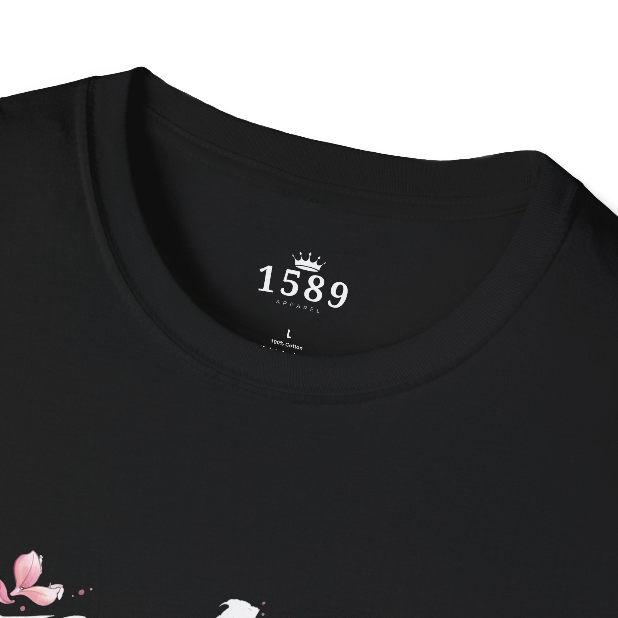 Cherry blossoms
