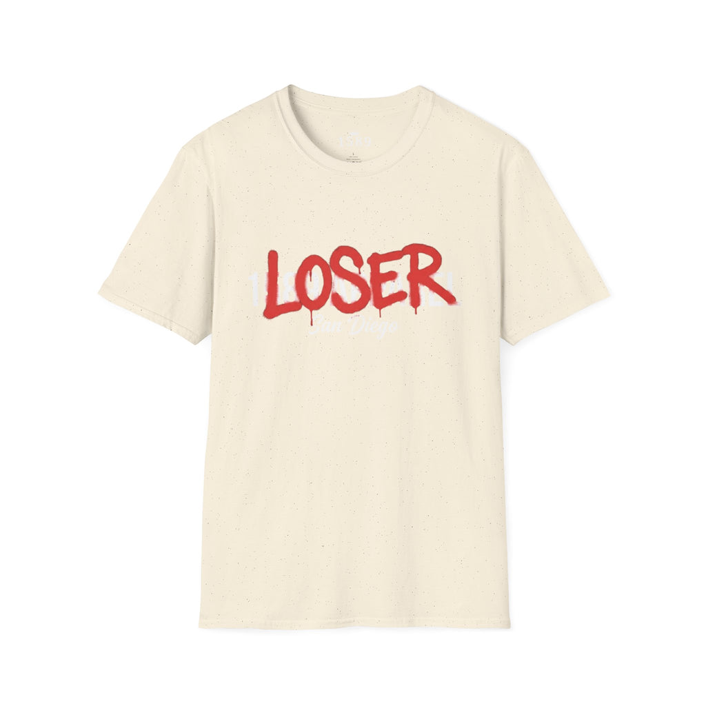 Loser Tag