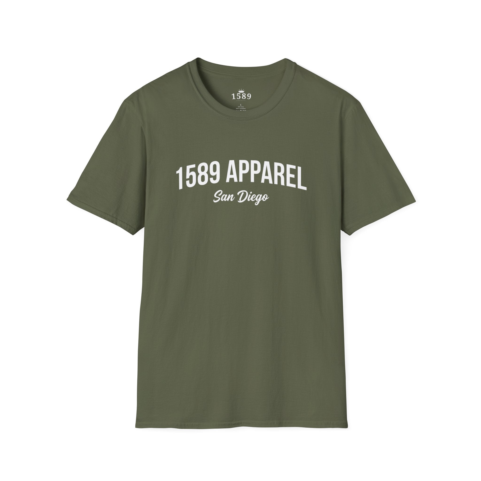 1589 APPAREL SD SCRIPT