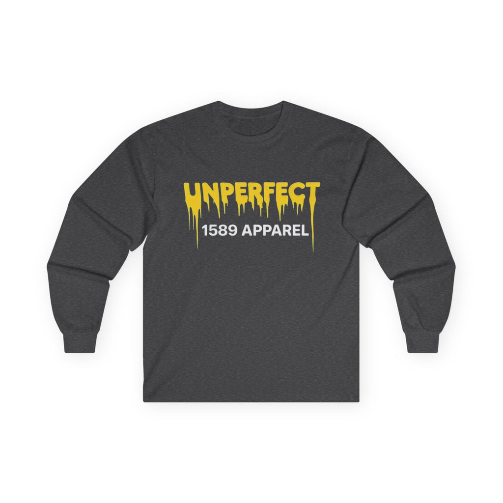 "Unperfect" Drip