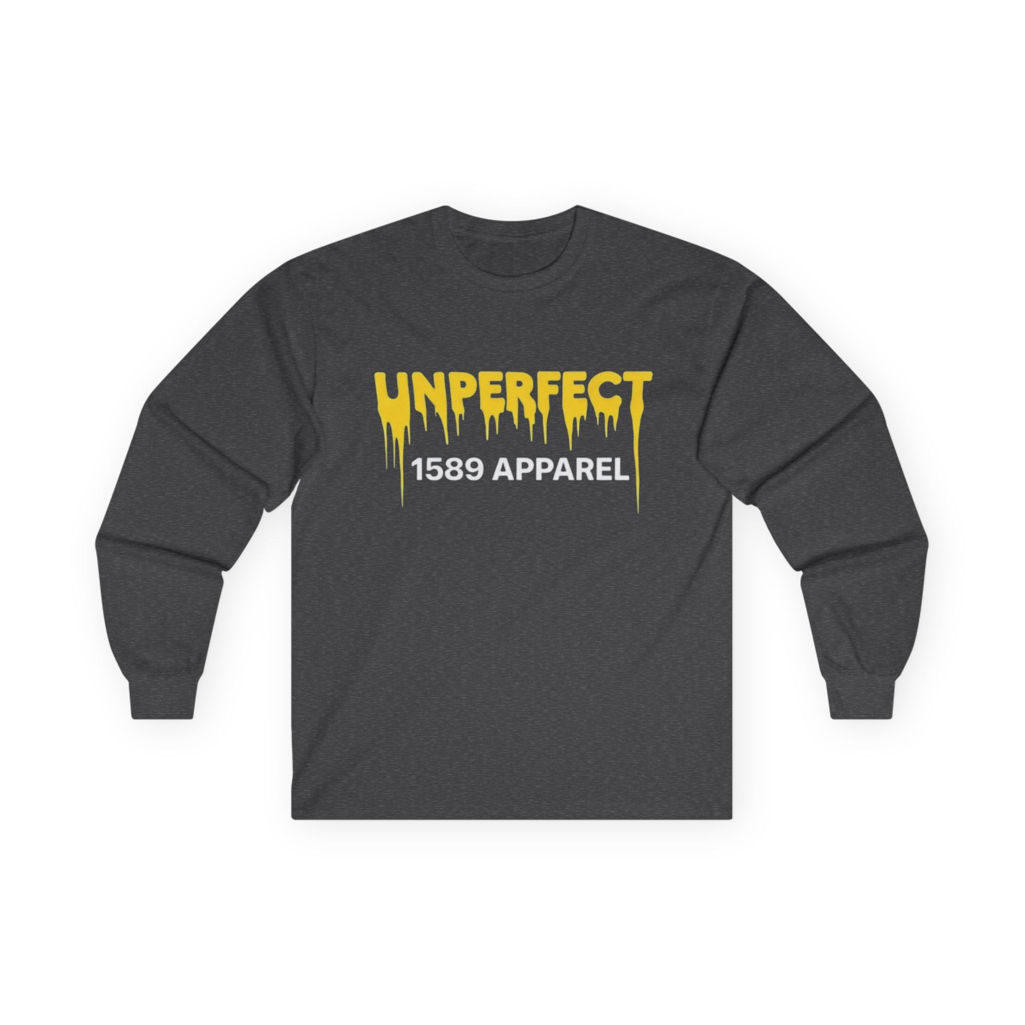 "Unperfect" Drip