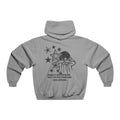 "Keep on dreaming kid, don't let that dream die." Back Print