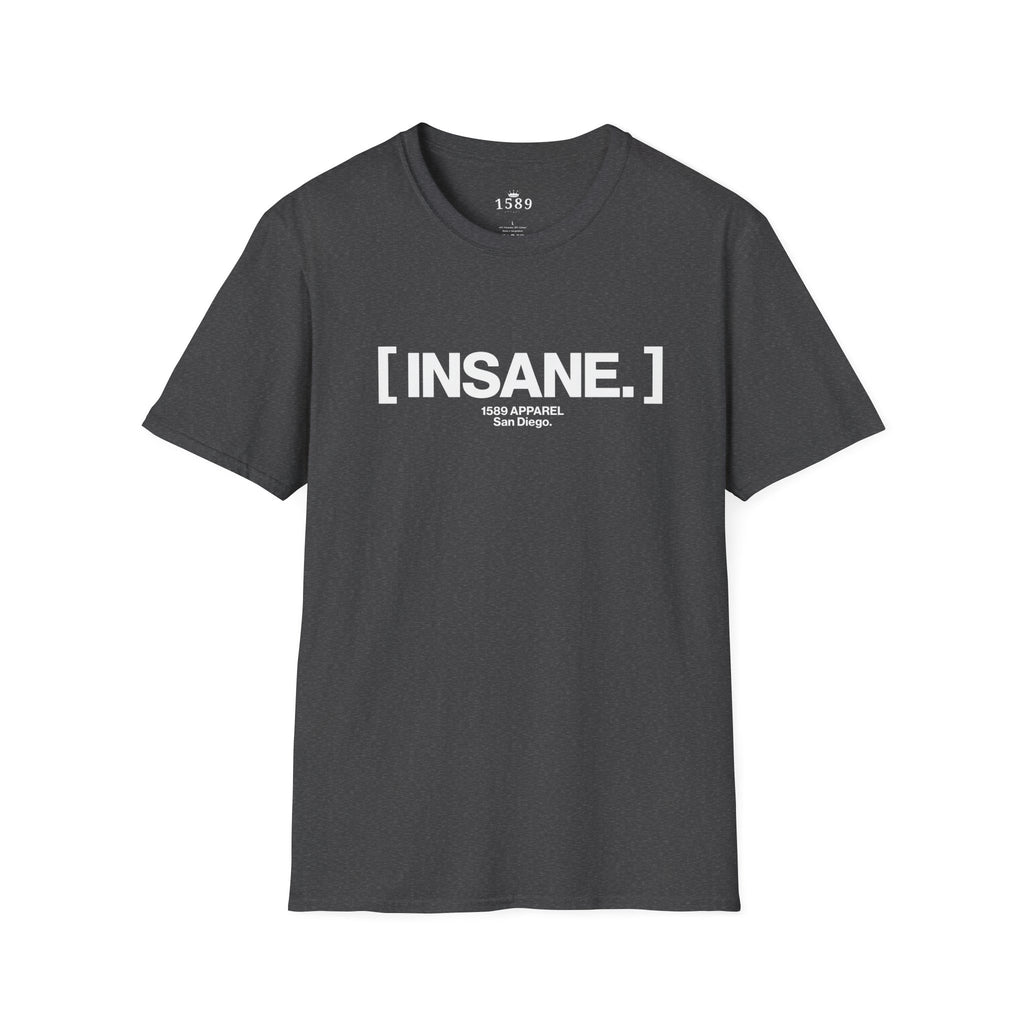 Insane Bold White Text