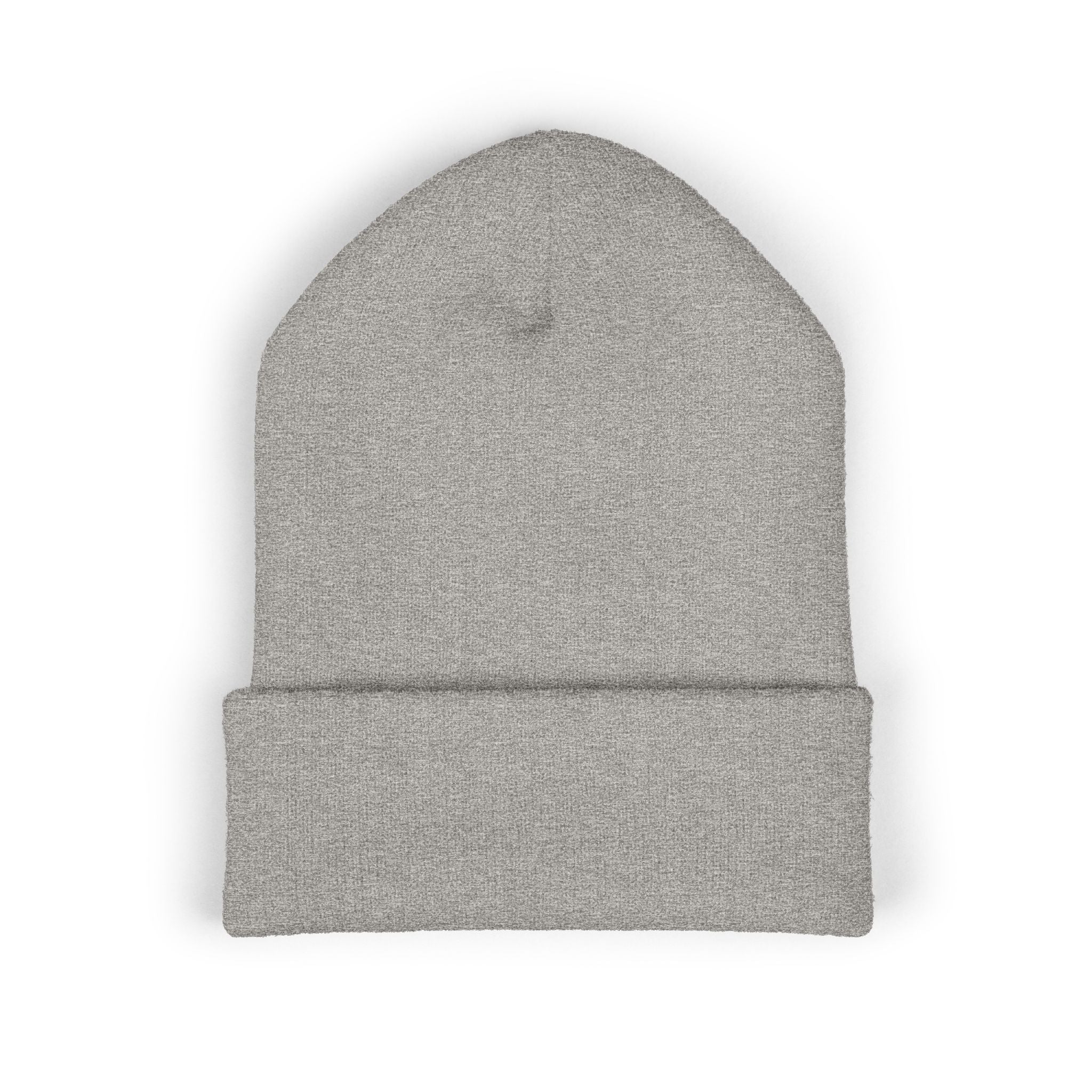 Classic Cuffed 1589 Beanie (Embroidery)